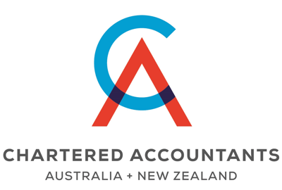 CA Logo - JacksonBlakeman Ltd - Charted Accountants and Xero Specialists